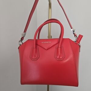 Givenchy Red Women's Bag